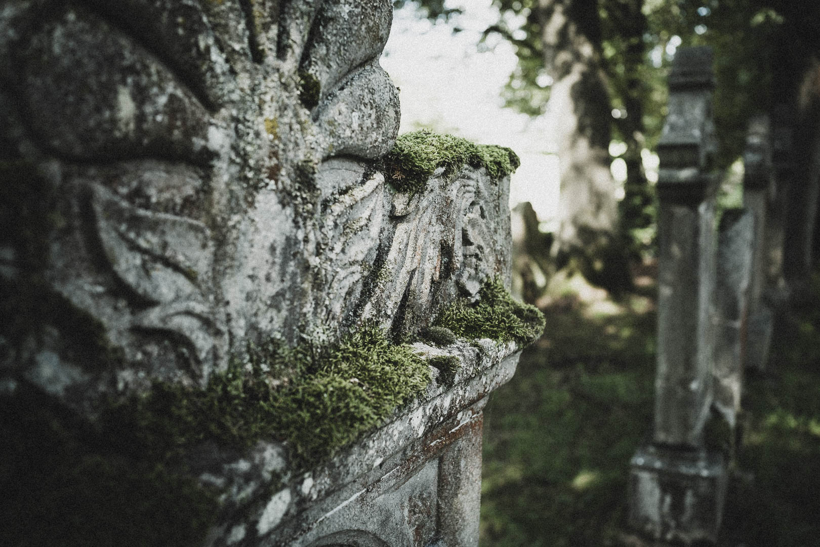 Wehrda, Jüdischer Friedhof
